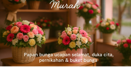 Toko Bunga Sedong Kidul